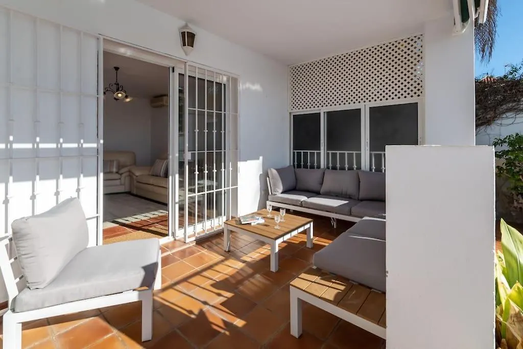 Villa Amapolas 네르하