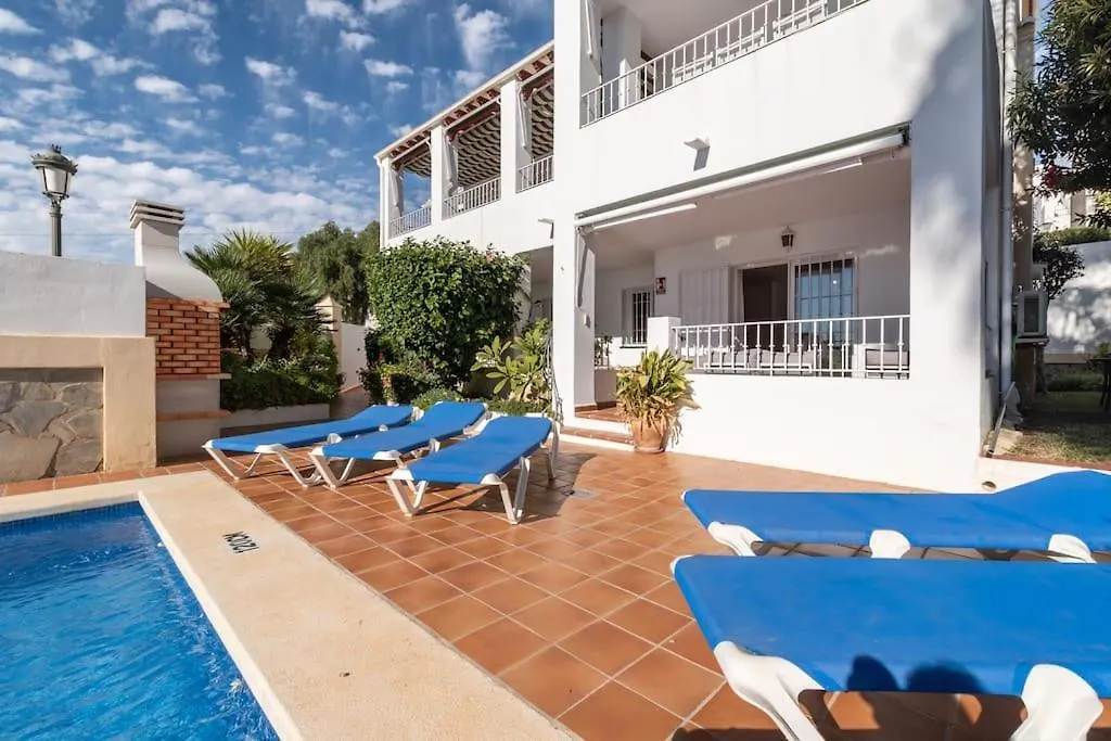 Villa Amapolas 네르하 0*,  스페인