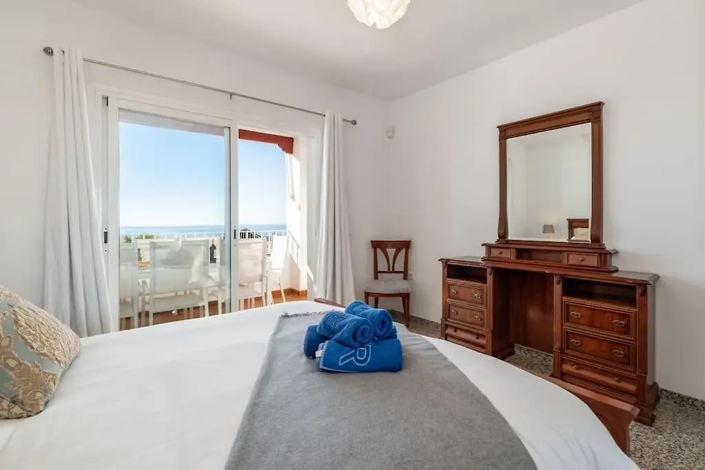 Villa Amapolas 네르하 0*,  스페인