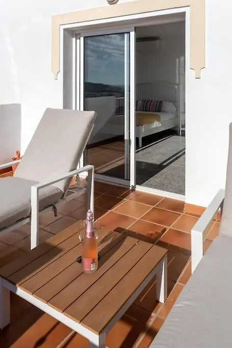 Villa Amapolas 네르하 0*,