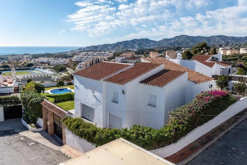 Villa Amapolas 네르하