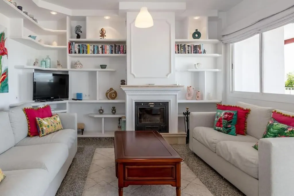 Villa Amapolas 네르하 0*,  스페인